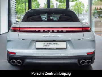 PORSCHE Panamera 4 E-Hybrid HA-Lenkung InnoDrive BOSE