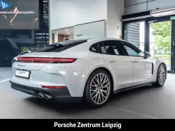 PORSCHE Panamera 4 E-Hybrid HA-Lenkung InnoDrive BOSE