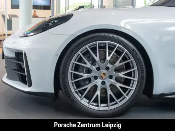 PORSCHE Panamera 4 E-Hybrid HA-Lenkung InnoDrive BOSE