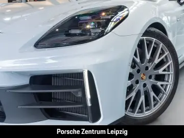 PORSCHE Panamera 4 E-Hybrid HA-Lenkung InnoDrive BOSE