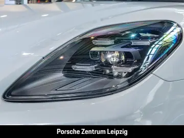 PORSCHE Panamera 4 E-Hybrid HA-Lenkung InnoDrive BOSE