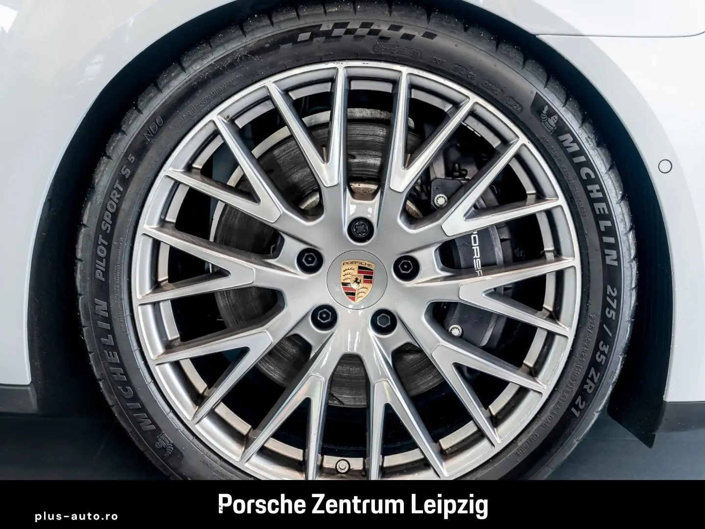 PORSCHE Panamera 2024 — imagine 10
