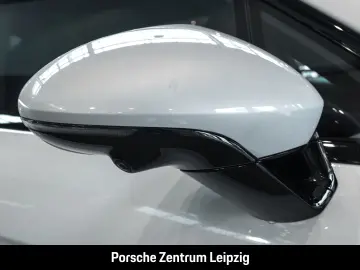 PORSCHE Panamera 4 E-Hybrid HA-Lenkung InnoDrive BOSE