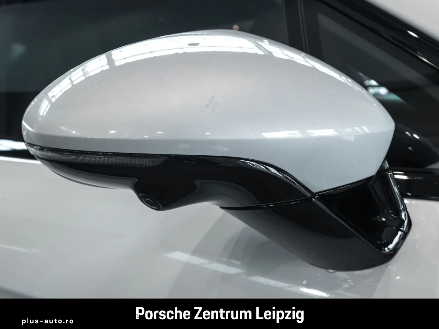 PORSCHE Panamera 2024 — imagine 11