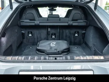 PORSCHE Panamera 4 E-Hybrid HA-Lenkung InnoDrive BOSE