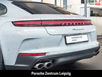PORSCHE Panamera 4 E-Hybrid HA-Lenkung InnoDrive BOSE