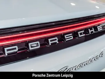 PORSCHE Panamera 4 E-Hybrid HA-Lenkung InnoDrive BOSE