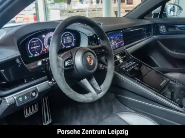PORSCHE Panamera 4 E-Hybrid HA-Lenkung InnoDrive BOSE