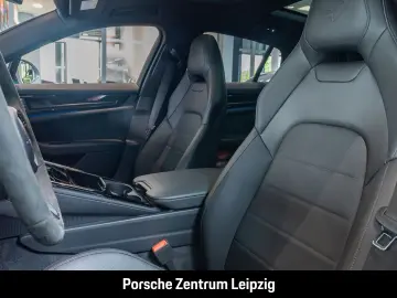 PORSCHE Panamera 4 E-Hybrid HA-Lenkung InnoDrive BOSE