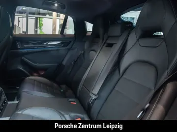 PORSCHE Panamera 4 E-Hybrid HA-Lenkung InnoDrive BOSE