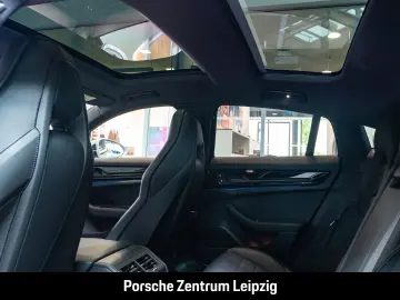 PORSCHE Panamera 4 E-Hybrid HA-Lenkung InnoDrive BOSE