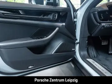 PORSCHE Panamera 4 E-Hybrid HA-Lenkung InnoDrive BOSE