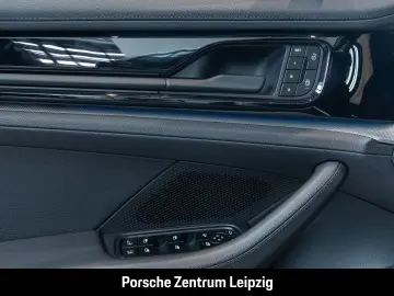 PORSCHE Panamera 4 E-Hybrid HA-Lenkung InnoDrive BOSE