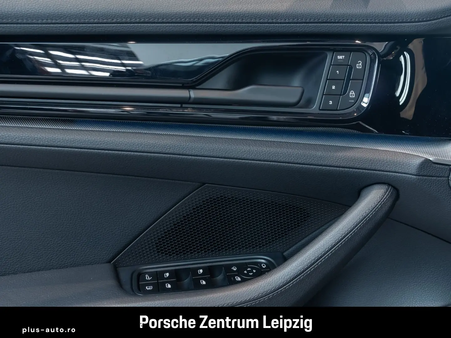 PORSCHE Panamera 2024 — imagine 21