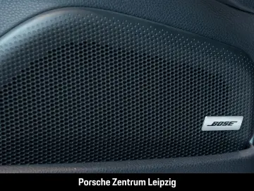 PORSCHE Panamera 4 E-Hybrid HA-Lenkung InnoDrive BOSE