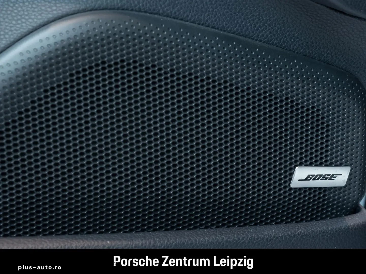 PORSCHE Panamera 2024 — imagine 22