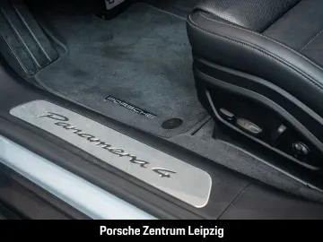 PORSCHE Panamera 4 E-Hybrid HA-Lenkung InnoDrive BOSE
