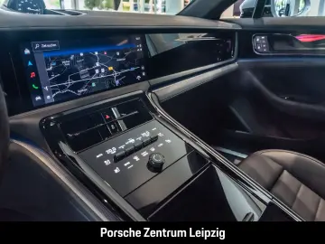 PORSCHE Panamera 4 E-Hybrid HA-Lenkung InnoDrive BOSE