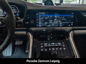 PORSCHE Panamera 4 E-Hybrid HA-Lenkung InnoDrive BOSE