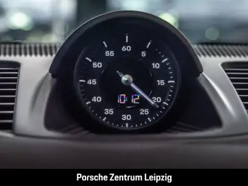 PORSCHE Panamera 4 E-Hybrid HA-Lenkung InnoDrive BOSE