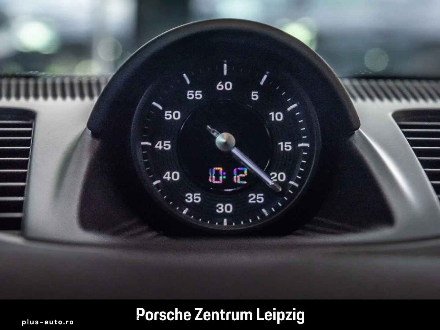 PORSCHE Panamera 2024 — imagine 26