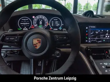 PORSCHE Panamera 4 E-Hybrid HA-Lenkung InnoDrive BOSE