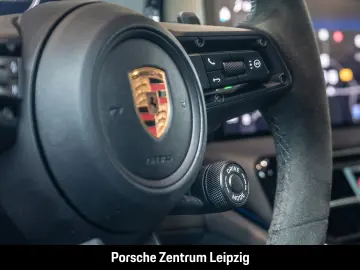 PORSCHE Panamera 4 E-Hybrid HA-Lenkung InnoDrive BOSE