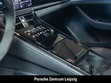 PORSCHE Panamera 4 E-Hybrid HA-Lenkung InnoDrive BOSE