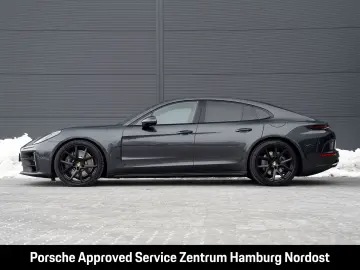 PORSCHE Panamera 4 E-Hybrid Panorama BOSE Head-Up