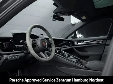 PORSCHE Panamera 4 E-Hybrid Panorama BOSE Head-Up