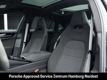 PORSCHE Panamera 4 E-Hybrid Panorama BOSE Head-Up