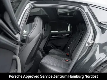 PORSCHE Panamera 4 E-Hybrid Panorama BOSE Head-Up
