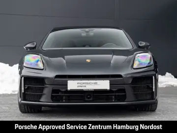 PORSCHE Panamera 4 E-Hybrid Panorama BOSE Head-Up