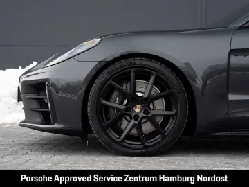 PORSCHE Panamera 4 E-Hybrid Panorama BOSE Head-Up