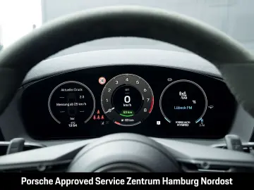 PORSCHE Panamera 4 E-Hybrid Panorama BOSE Head-Up