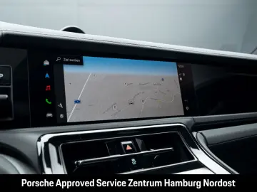PORSCHE Panamera 4 E-Hybrid Panorama BOSE Head-Up