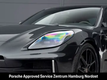PORSCHE Panamera 4 E-Hybrid Panorama BOSE Head-Up