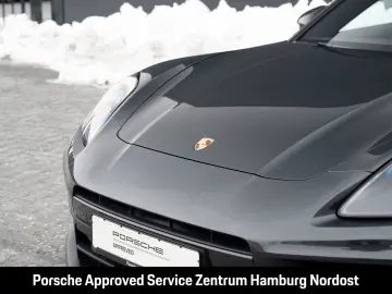 PORSCHE Panamera 4 E-Hybrid Panorama BOSE Head-Up