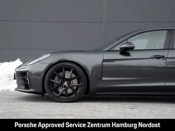 PORSCHE Panamera 4 E-Hybrid Panorama BOSE Head-Up