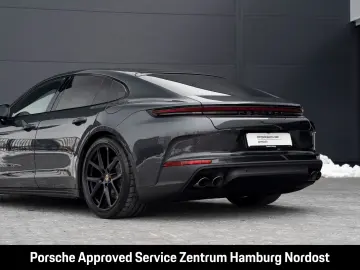 PORSCHE Panamera 4 E-Hybrid Panorama BOSE Head-Up