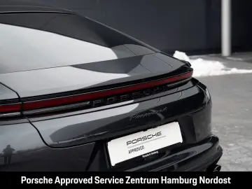PORSCHE Panamera 4 E-Hybrid Panorama BOSE Head-Up