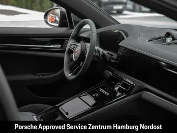 PORSCHE Panamera 4 E-Hybrid Panorama BOSE Head-Up