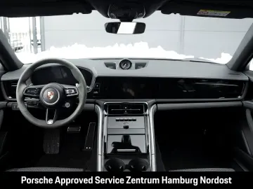 PORSCHE Panamera 4 E-Hybrid Panorama BOSE Head-Up