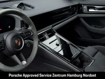 PORSCHE Panamera 4 E-Hybrid Panorama BOSE Head-Up