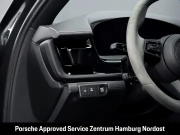 PORSCHE Panamera 4 E-Hybrid Panorama BOSE Head-Up