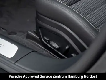PORSCHE Panamera 4 E-Hybrid Panorama BOSE Head-Up