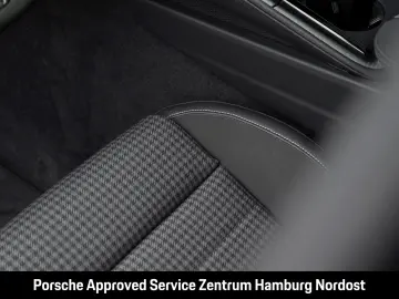 PORSCHE Panamera 4 E-Hybrid Panorama BOSE Head-Up