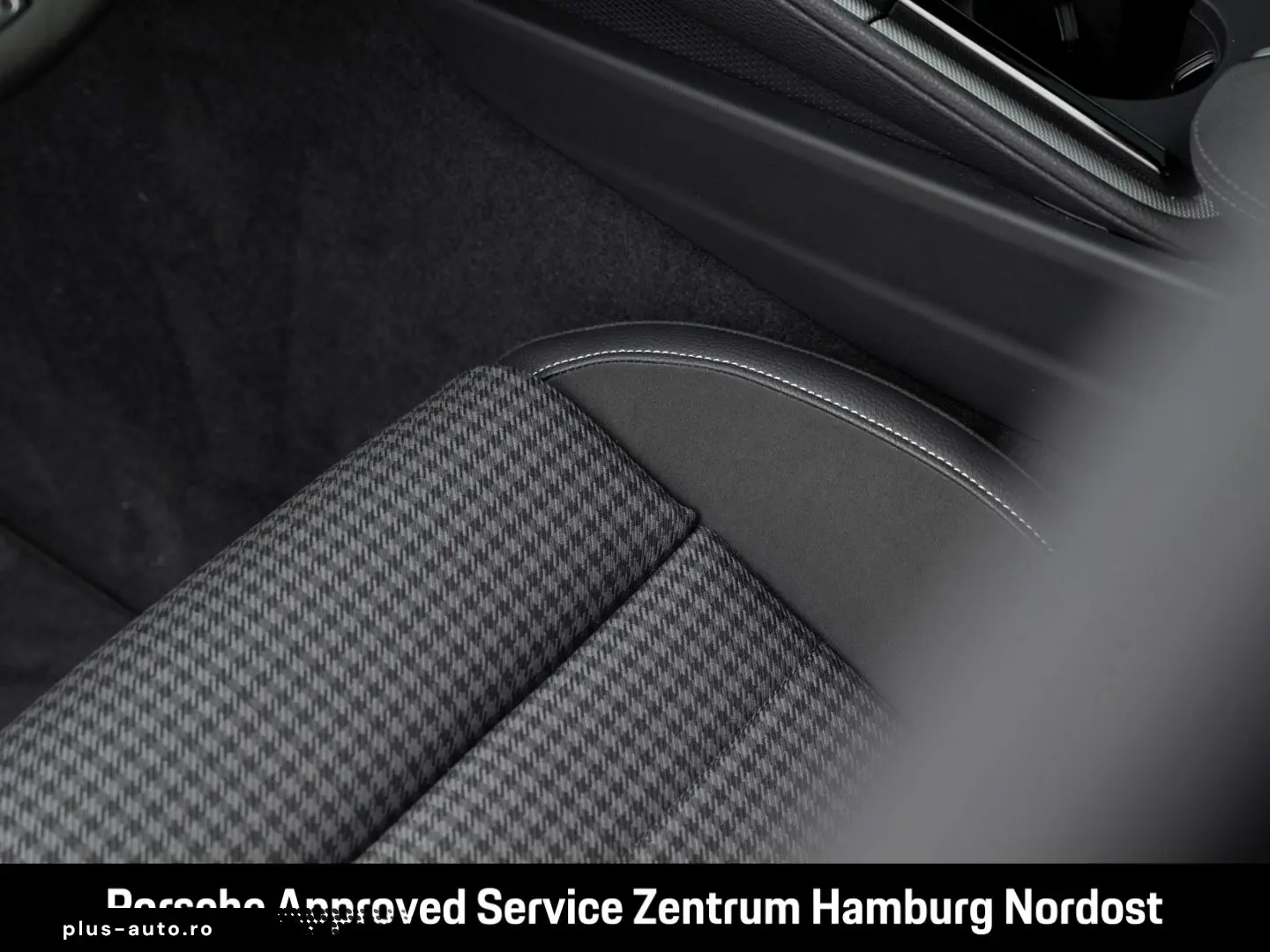 PORSCHE Panamera 2024 — imagine 27