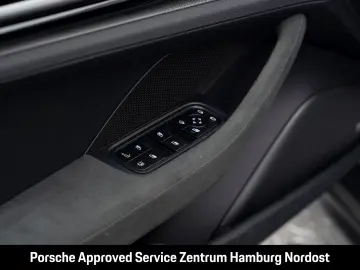 PORSCHE Panamera 4 E-Hybrid Panorama BOSE Head-Up