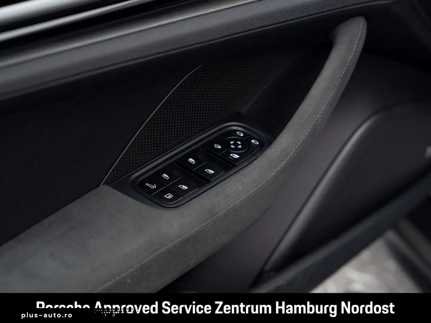 PORSCHE Panamera 2024 — imagine 28